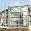 O unitate de productie va fi construita cu peste 4,5 mil euro