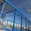 Unitate noua pentru producerea materialelor de constructii