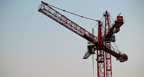 Intr˗o viitoare cladire din Capitala vor fi peste 125 de apartamente de lux