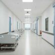 Lucrari propuse in incinta unui mare spital din Bucuresti