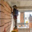 Locuinte colective, pe o fosta platforma industriala dintr˗un mare oras
