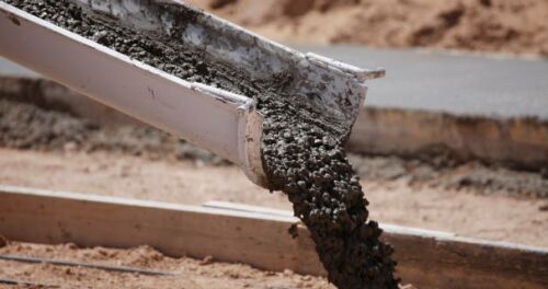 Un constructor va amplasa o statie de betoane