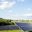 Centrala electrica fotovoltaica, de peste 186 MWp, in pregatire