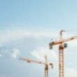 Amplu ansamblu, cu circa 350 de apartamente, birouri, hotel, va fi construit in Capitala