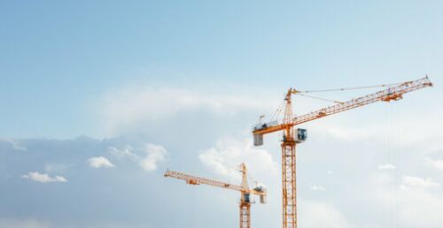 Amplu ansamblu, cu circa 350 de apartamente, birouri, hotel, va fi construit in Capitala