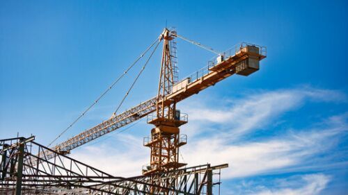Locuinte si spatii industriale, in planul unui antreprenor din Capitala