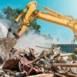 Constructii de peste 3 mii mp vot fi demolate