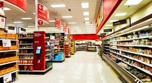 Nou ansamblu de cladiri comerciale, cu peste 4,5 mii mp sc