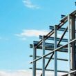 Noi spatii industriale si de depozitare, pentru un antreprenor local