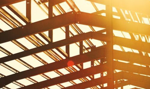 Spatii noi pentru vanzarea si depozitarea materialelor de constructii