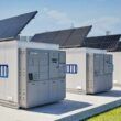 Sisteme de stocare a energiei electrice, de 800 MWh, aproape de autorizare
