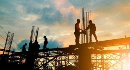Aproape 100 de noi apartamente, proiect al dezvoltatorilor locali