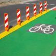 Trotuare si piste de biciclete, investitie de peste 8,5 mil euro