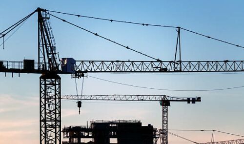 Amplu ansamblu mixt, in pregatire intr-un municipiu