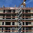 Blocuri cu peste 400 apartamente, intr˗un amplu ansamblu imobiliar