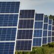 Nou parc fotovoltaic, aproape de autorizare