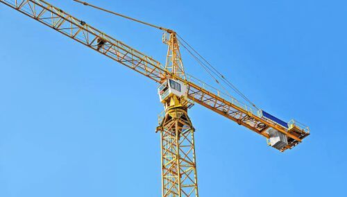 Blocuri cu 15 niveluri, propuse sa fie construite intr˗un viitor ansamblu imobiliar