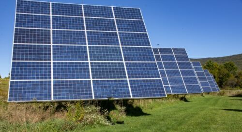 Parcuri fotovoltaice, de peste 127 MWp, aproape de autorizare