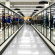 Unitate comerciala noua, proiect in pregatire