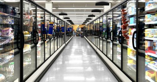 Unitate comerciala noua, proiect in pregatire