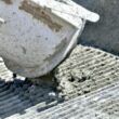 Statie de betoane, intr-o localitate din tara
