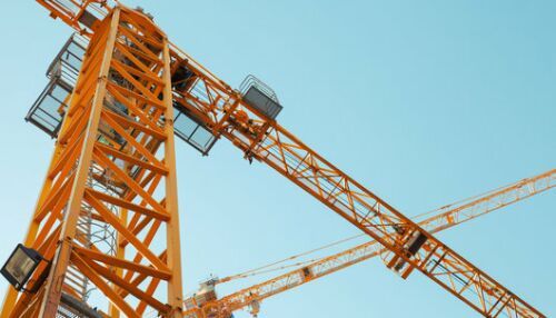 Blocuri cu 14 niveluri, intr˗un viitor ansamblu imobiliar