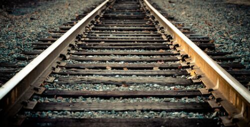 O linie ferata industriala privata va fi desfiintata