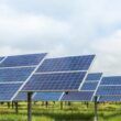 Parcuri fotovoltaice, de peste 115 MWp, in planul unor investitori romani