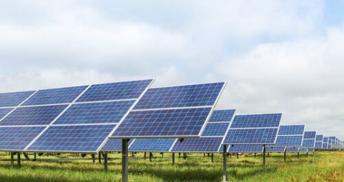 Parcuri fotovoltaice, de peste 115 MWp, in planul unor investitori romani
