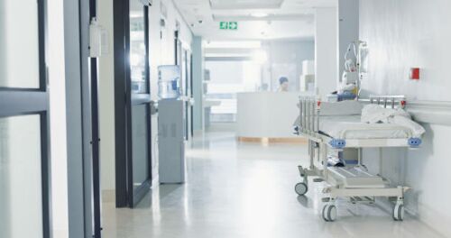 Unitati medicale private, in planul unor antreprenori romani