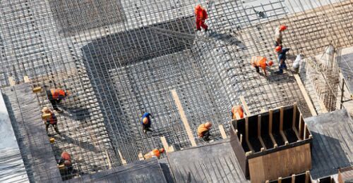 Dezvoltatori locali pregatesc un mare proiect rezidential