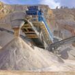Agregate minerale: Peste 800 mii mc vor fi extrasi dintr˗un nou perimetru