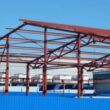 Un parc industrial va fi infiintat pe terenuri de 14 hectare