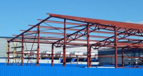 Un parc industrial va fi infiintat pe terenuri de 14 hectare