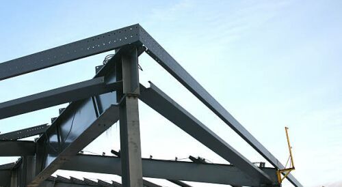 Noi spatii industriale vor fi construite cu bani europeni