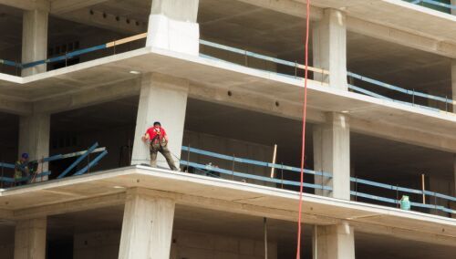 Blocuri cu peste 100 apartamente, intr-un viitor ansamblu imobiliar