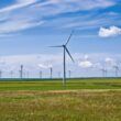 Parcuri eoliene, cu puterea totala instalata de peste 700 MW