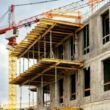 Locuinte intr-un viitor ansamblu imobiliar, propus in tara