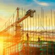 Cladiri cu 14 niveluri, prevazute intr˗un viitor ansamblu imobiliar