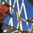 Pregatiri pentru construirea unui centru logistic