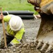 Terenuri de peste 38 hectare, pregatite pentru managementul deseurilor