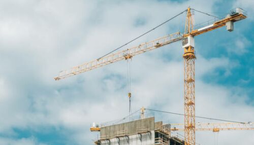 Un ansamblu imobiliar cu peste 100 de apartamente va fi dezvoltart in provincie