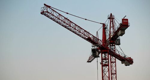 Peste 16 ha, dintr˗o zona turistica, pregatite pentru noi dezvoltari imobiliare