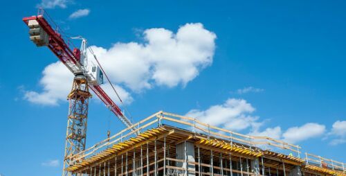 Locuinte, spatii comerciale si pentru servicii, intr˗un viitor ansamblu imobiliar