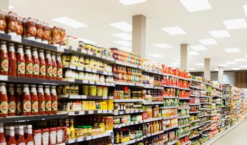 Noua unitate comerciala, in reteaua unei companii de retail