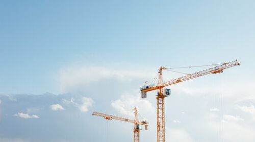 Viitoare spatii hoteliere si rezidentiale, intr˗un mare municipiu