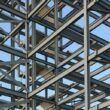Unitate noua pentru fabricarea constructiilor metalice