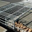 Teren de peste 5 ha, pregatit pentru edificarea unei mari unitati de retail
