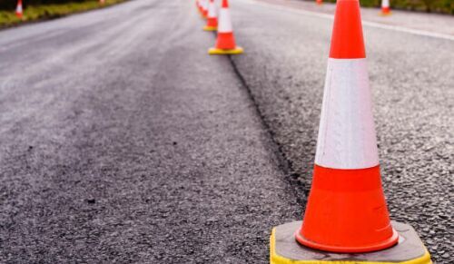 Lucrari rutiere de 9,5 mil euro urmeaza sa primeasca finantare