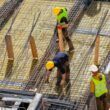 Patru cladiri vor fi construite pentru o multinationala